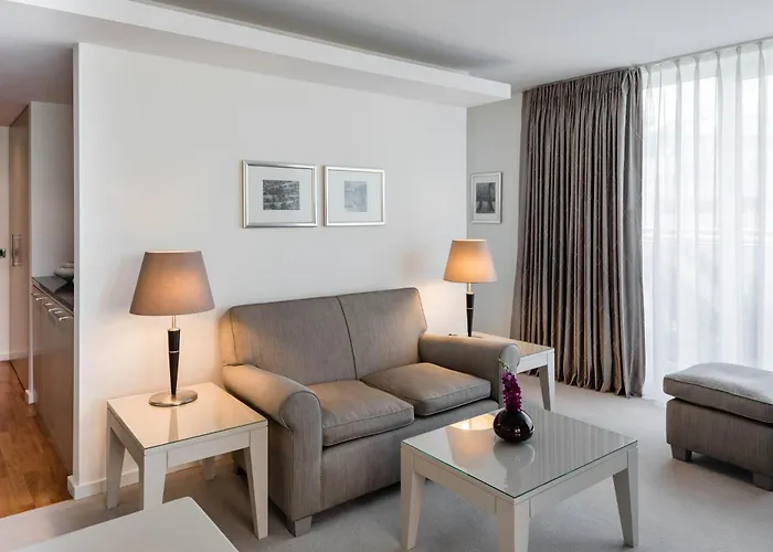 The Mandala Berlin, A Member Of Design Hotels