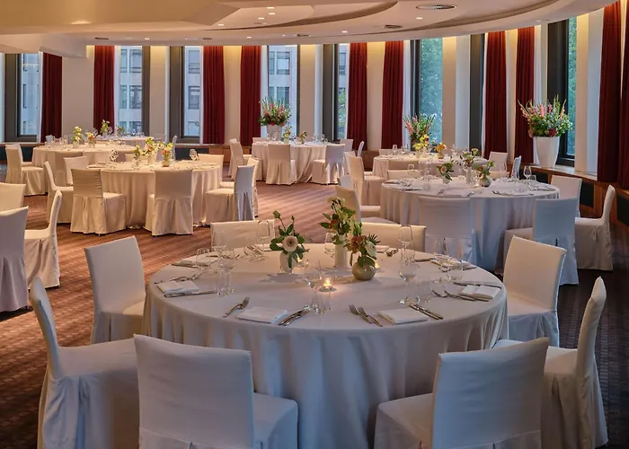 Dorint Kurfuerstendamm Berlin