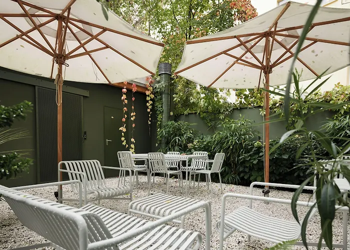 Adelante Boutique Hotel